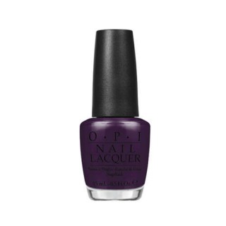 OPI Nail Lacquer – O Suzi Mio